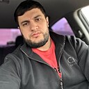 Самир, 27 лет