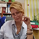 Марина, 54 года