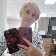 Фотография девушки Елена, 50 лет из г. Киров