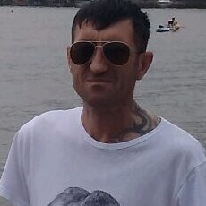 Фотография мужчины Николай, 41 год из г. Артем