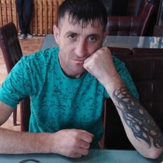 Фотография мужчины Николай, 41 год из г. Артем