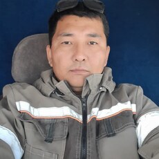 Фотография мужчины Омир, 36 лет из г. Актюбинск