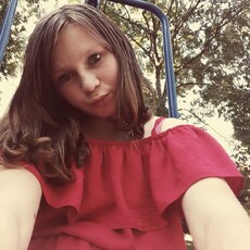Фотография девушки Виолетта, 19 лет из г. Новопавловск