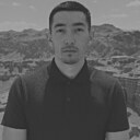 Даурен, 25 лет