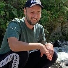 Фотография мужчины Алик, 28 лет из г. Владикавказ