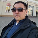 Банзар, 40 лет