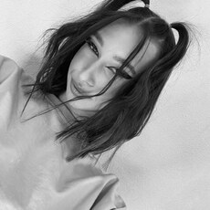 Фотография девушки Дарья, 19 лет из г. Новосибирск