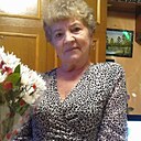 Паулина, 63 года