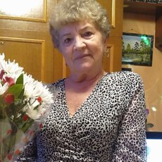 Фотография девушки Паулина, 63 года из г. Иваново