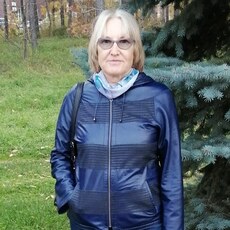 Фотография девушки Надежда, 66 лет из г. Челябинск