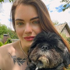 Фотография девушки Кристина, 27 лет из г. Калуга