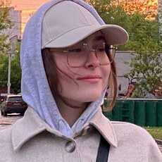 Фотография девушки Мария, 20 лет из г. Куровское