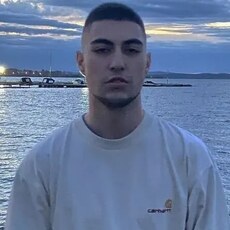 Фотография мужчины Imran, 22 года из г. Нижний Тагил