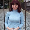 Ирина Сашина, 43 года
