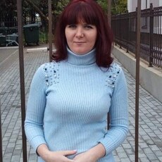 Фотография девушки Ирина Сашина, 43 года из г. Волгодонск