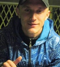 Фотография мужчины Diias, 33 года из г. Хмельницкий