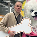 Данил, 26 лет