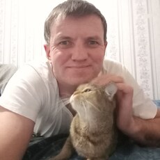 Фотография мужчины Дима, 44 года из г. Пружаны