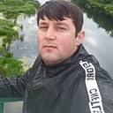 Махмуд, 33 года