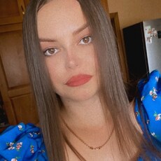 Фотография девушки Алина, 24 года из г. Мелитополь