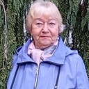 Нина, 67 лет