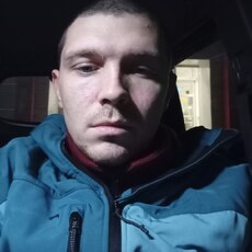 Фотография мужчины Иван, 30 лет из г. Куйбышев