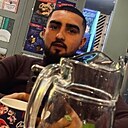 Аслан, 24 года