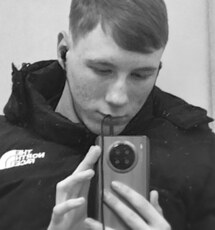 Фотография мужчины Эдвард, 18 лет из г. Якутск