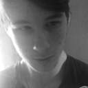 Эдвард, 18 лет