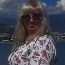 Фотография девушки Наталия, 49 лет из г. Иркутск