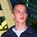 Ильяс, 19 лет