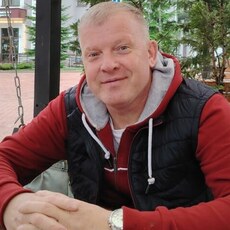 Фотография мужчины Сергей, 49 лет из г. Рузаевка