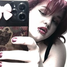 Фотография девушки Александра, 18 лет из г. Кемерово