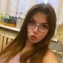 Мария, 20 лет