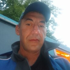 Фотография мужчины Антон, 39 лет из г. Томск