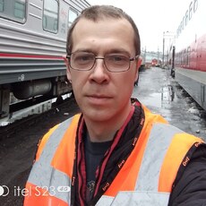 Фотография мужчины Алексей, 42 года из г. Сегежа