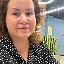 Милена, 42 года