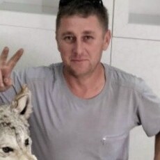 Фотография мужчины Александр, 40 лет из г. Чимкент