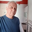 Виктор, 66 лет