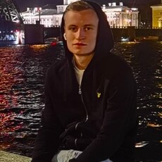 Фотография мужчины Илья, 23 года из г. Одинцово