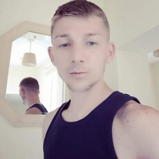 Фотография мужчины Rafael, 35 лет из г. Лод