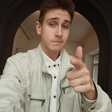 Фотография мужчины Юра, 19 лет из г. Балашиха