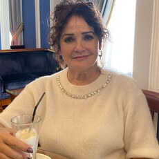 Фотография девушки Анна, 62 года из г. Новосибирск