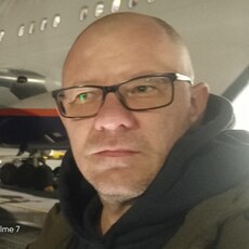 Фотография мужчины Серж, 41 год из г. Курчатов