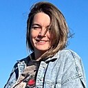 Оксана, 38 лет