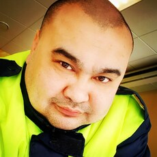 Фотография мужчины Руслан, 41 год из г. Омск