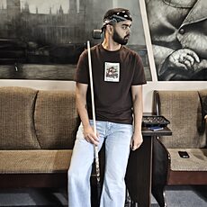 Фотография мужчины Tanmay, 22 года из г. Архангельск