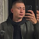 Сергей, 23 года