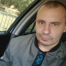 Фотография мужчины Кирилл, 34 года из г. Новомосковск