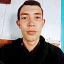 Иван, 24 года